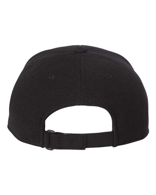 Flexfit 110® Cool & Dry Mini-Piqué Cap thumbnail 3
