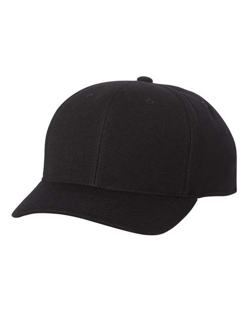 Flexfit 110® Cool & Dry Mini-Piqué Cap thumbnail 2