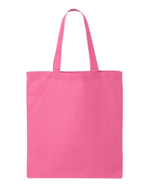 Q-Tees Economical Tote thumbnail 2
