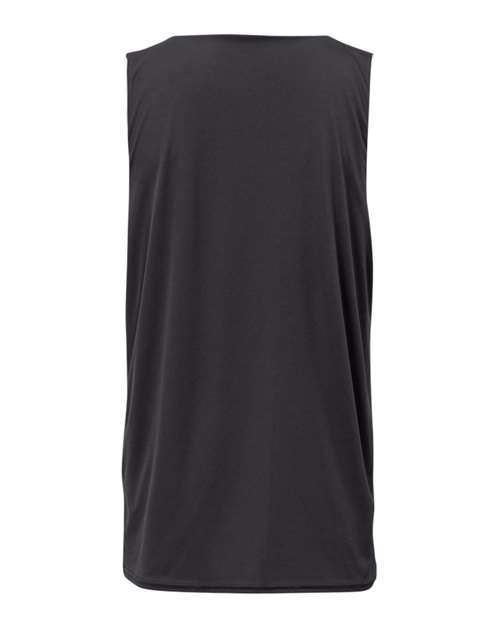 Badger Women's B-Core Reversible Tank Top thumbnail 3