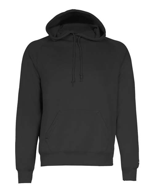 Badger Women's Performance Fleece Hooded Sweatshirt thumbnail 2