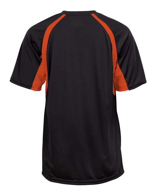 Badger Youth B-Core Hook T-Shirt thumbnail 3
