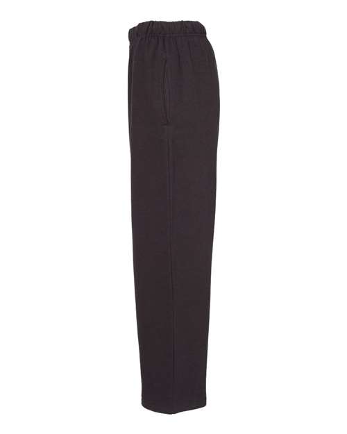 C2 Sport Men's Open-Bottom Sweatpants thumbnail 4