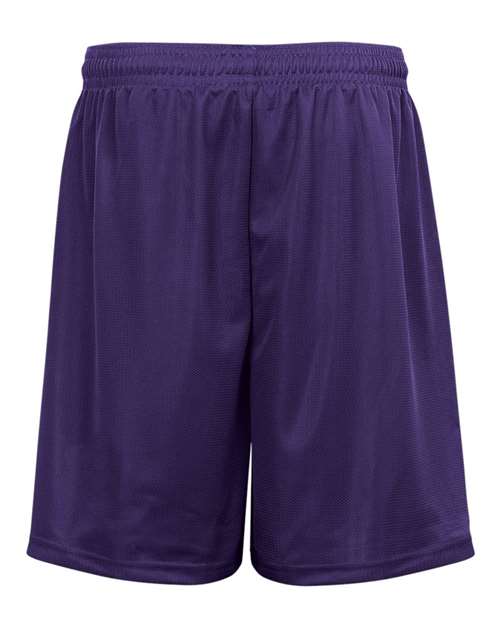 Badger Men's Mini Mesh 9'' Inseam Shorts thumbnail 3