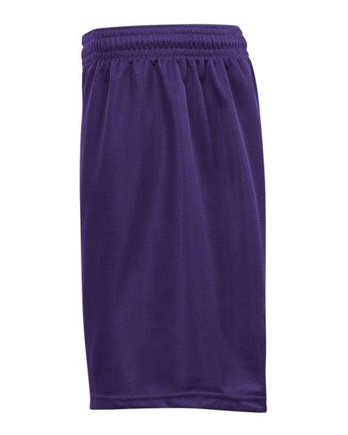 Badger Men's Mini Mesh 9'' Inseam Shorts thumbnail 4