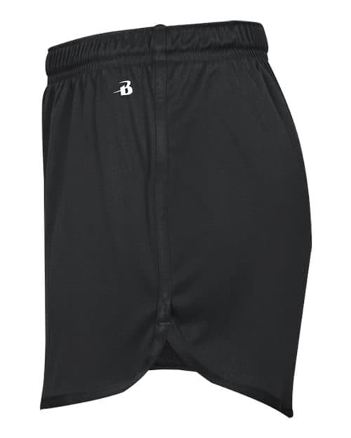 Alleson Athletic Men's B-Core Track Shorts thumbnail 4