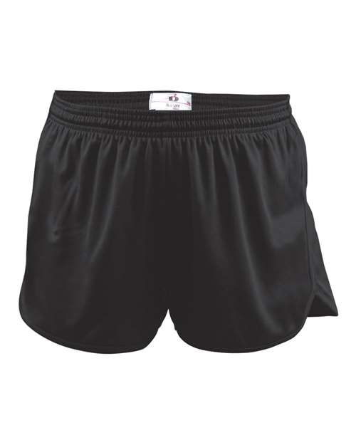 Alleson Athletic Men's B-Core Track Shorts thumbnail 2