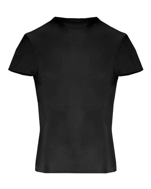 Badger Youth Pro-Compression T-Shirt thumbnail 2