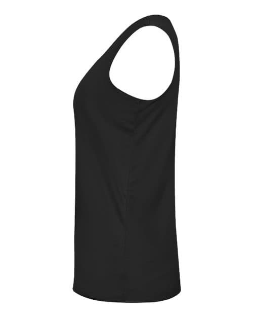 Alleson Athletic Women's B-Core Tank Top thumbnail 4
