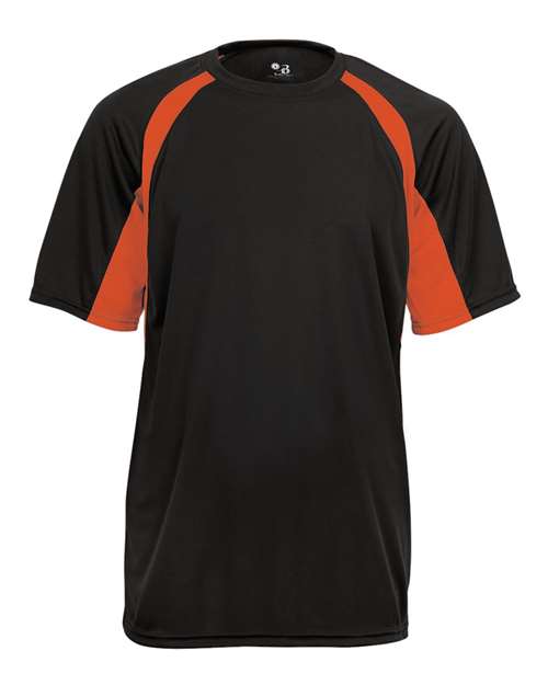 Badger Men's B-Core Hook T-Shirt thumbnail 2