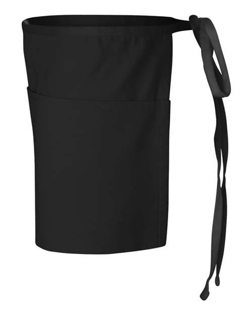 Q-Tees Waist Apron with Pockets thumbnail 4