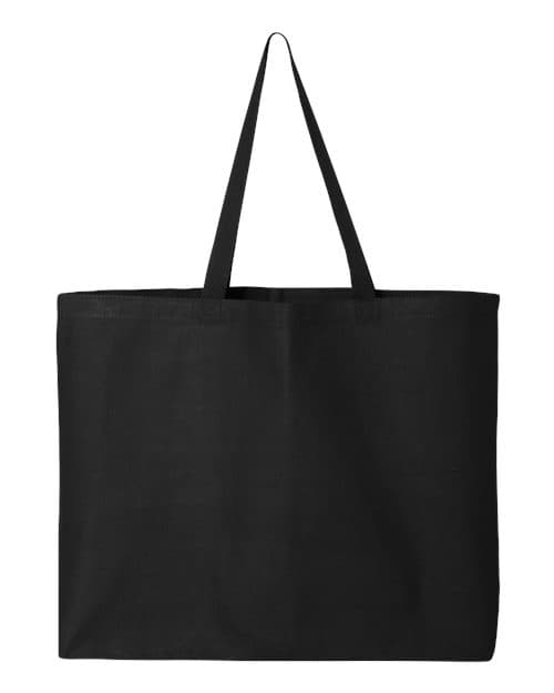 Q-Tees 25L Jumbo Tote thumbnail 2
