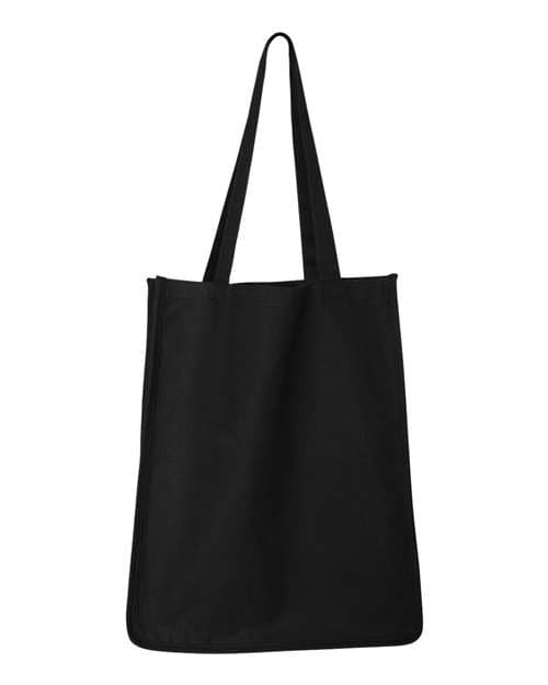 Q-Tees 27L Jumbo Shopping Bag thumbnail 3