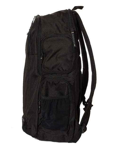 Oakley 32L Method 1080 Backpack thumbnail 4