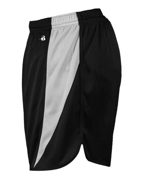 Alleson Athletic Men's Stride Shorts thumbnail 4