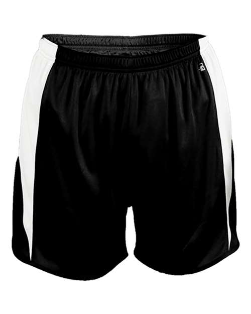 Alleson Athletic Men's Stride Shorts thumbnail 2