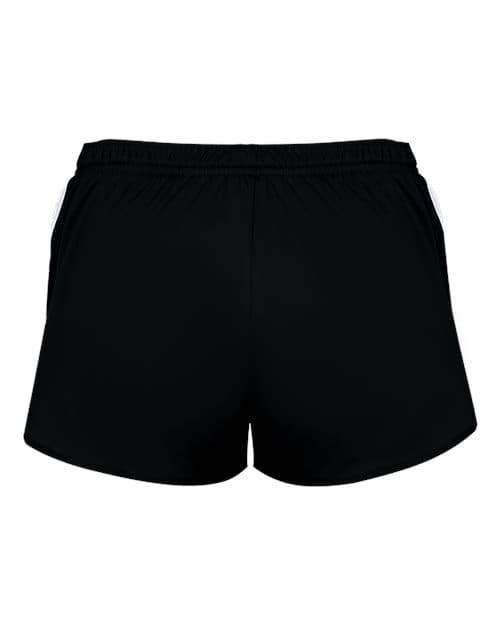 Alleson Athletic Women's Stride Shorts thumbnail 3