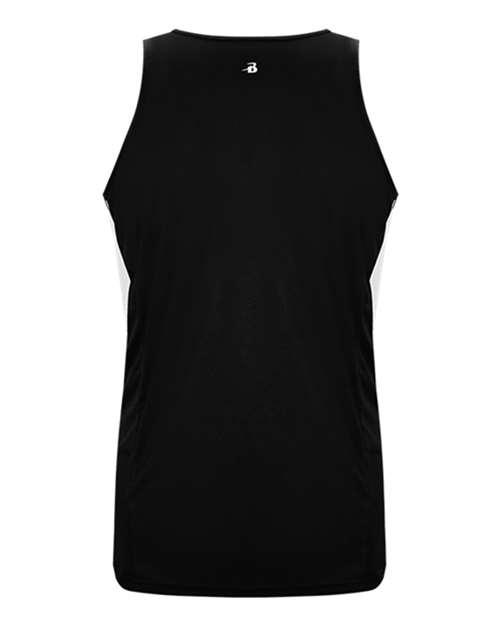 Alleson Athletic Women's Stride Singlet thumbnail 3