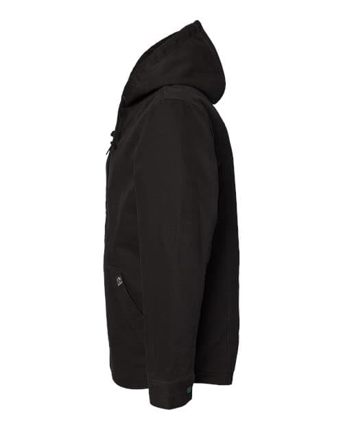DRI DUCK Men's Tall Laredo Boulder Cloth™ Canvas Jacket with Thermal Lining thumbnail 6