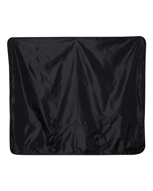 Alpine Fleece Polyester/Nylon Patterned Picnic Blanket thumbnail 3