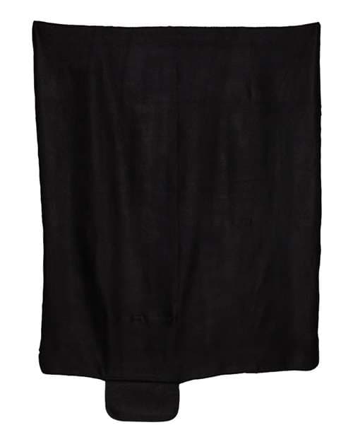 Alpine Fleece Roll Up Blanket thumbnail 2