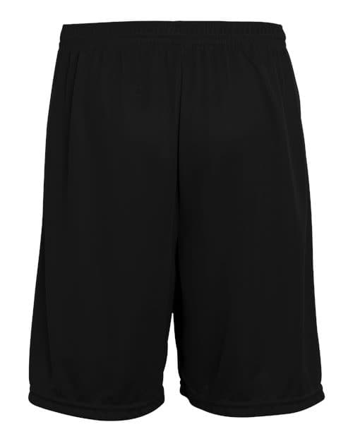 Augusta Sportswear Youth Training Shorts thumbnail 3