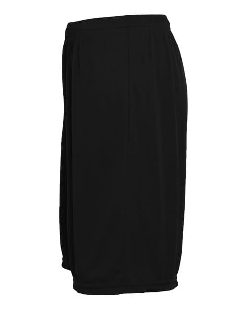 Augusta Sportswear Youth Training Shorts thumbnail 4