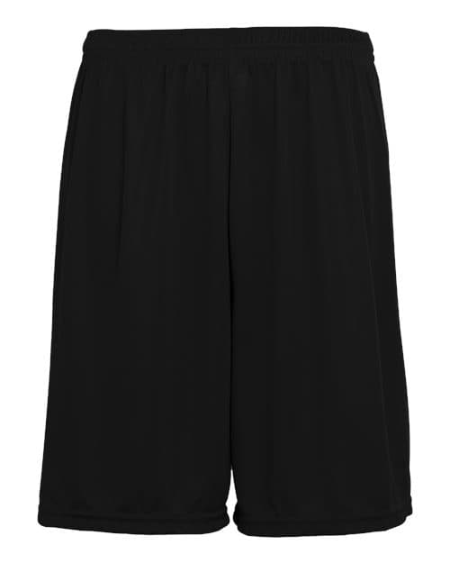 Augusta Sportswear Youth Training Shorts thumbnail 2