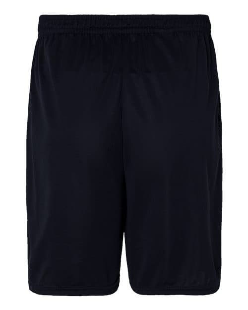 Augusta Sportswear Men's Octane Shorts thumbnail 4