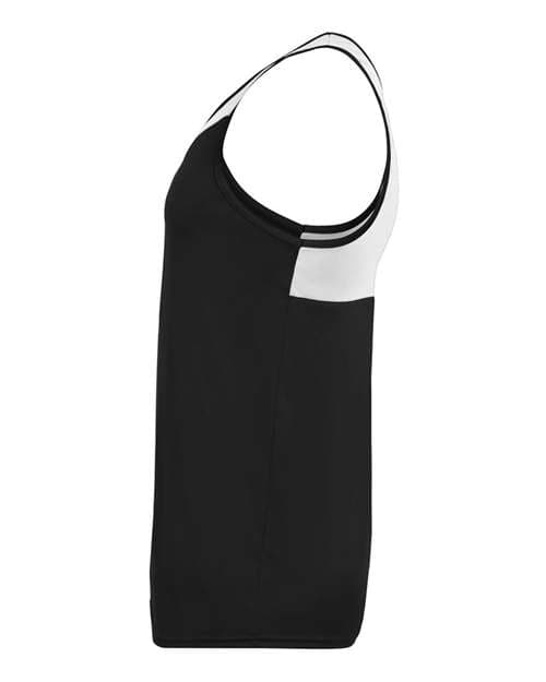 Augusta Sportswear Youth Accelerate Jersey thumbnail 4