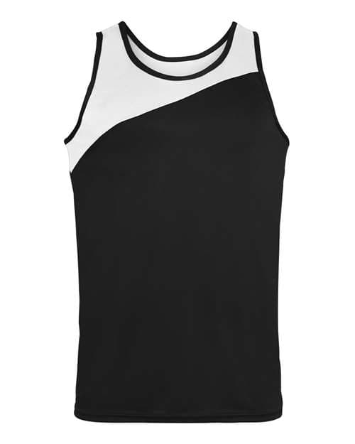 Augusta Sportswear Youth Accelerate Jersey thumbnail 2