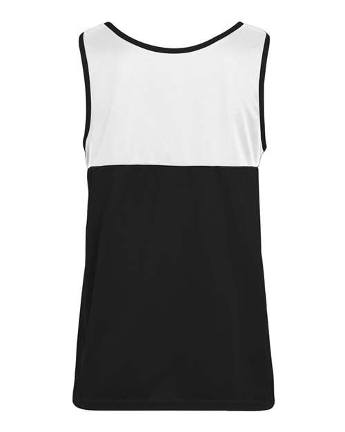 Augusta Sportswear Women's Accelerate Jersey thumbnail 3