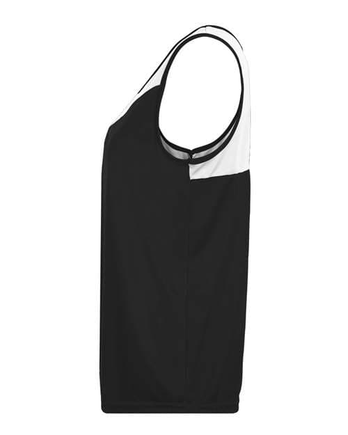 Augusta Sportswear Women's Accelerate Jersey thumbnail 4