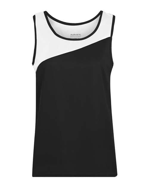 Augusta Sportswear Women's Accelerate Jersey thumbnail 2