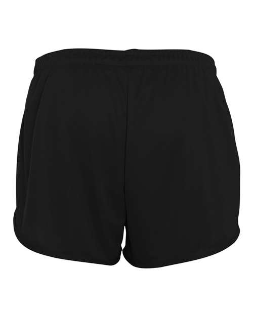 Augusta Sportswear Women's Accelerate Shorts thumbnail 3