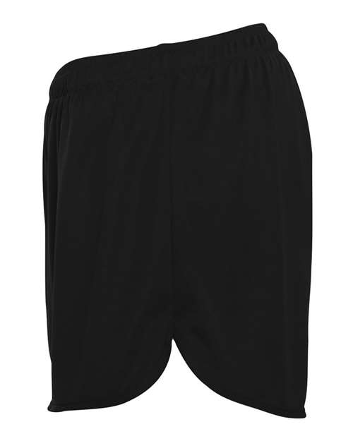 Augusta Sportswear Women's Accelerate Shorts thumbnail 4