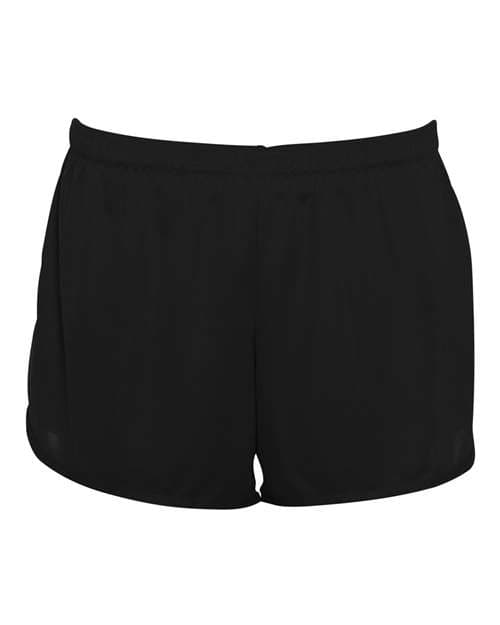 Augusta Sportswear Women's Accelerate Shorts thumbnail 2