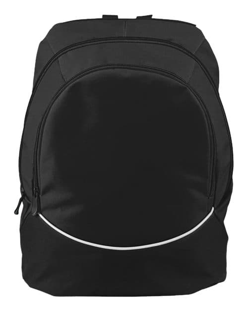Augusta Sportswear Tri-Color Backpack thumbnail 2