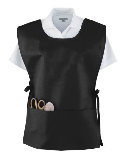 Augusta Sportswear Unisex Apron Smock thumbnail 2