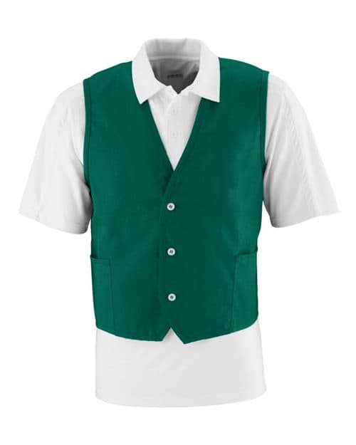 Augusta Sportswear Unisex Vest thumbnail 2