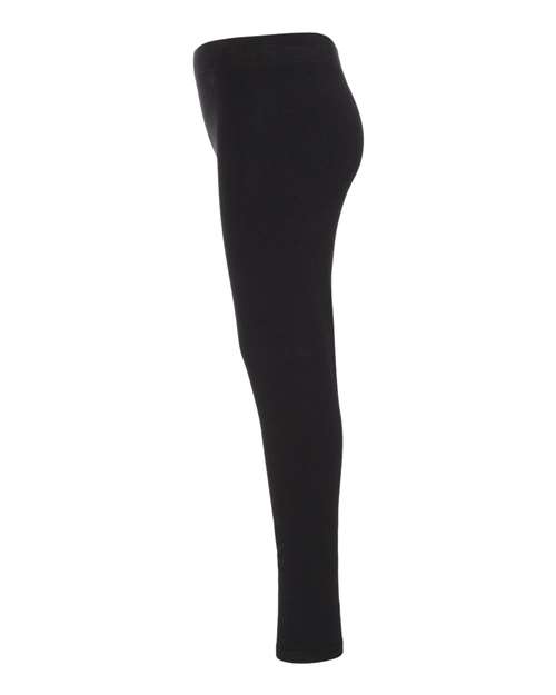 Boxercraft Girls' Leggings thumbnail 6