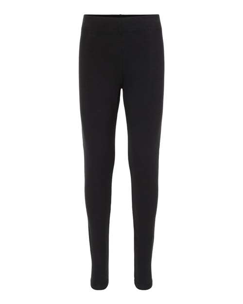Boxercraft Girls' Leggings thumbnail 3
