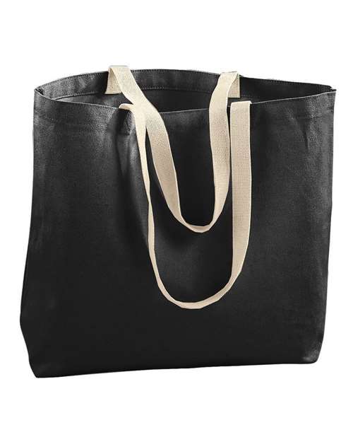Augusta Sportswear Jumbo Tote thumbnail 2