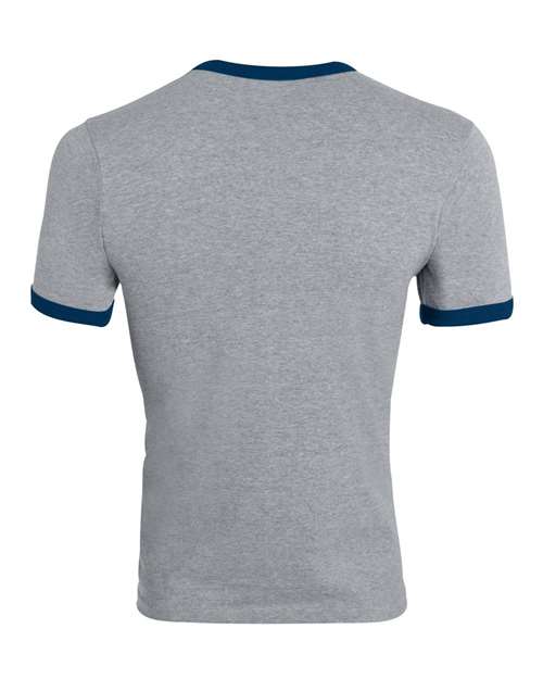 Augusta Sportswear Youth Ringer T-Shirt thumbnail 3