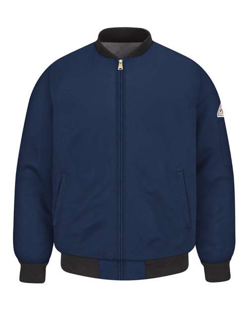 Bulwark Men's Flame Resistant Team Jacket thumbnail 2