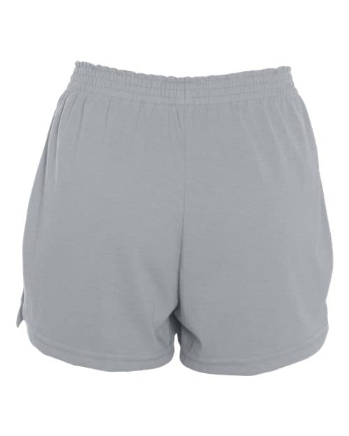 Augusta Sportswear Women's Trim Fit Jersey Shorts thumbnail 3