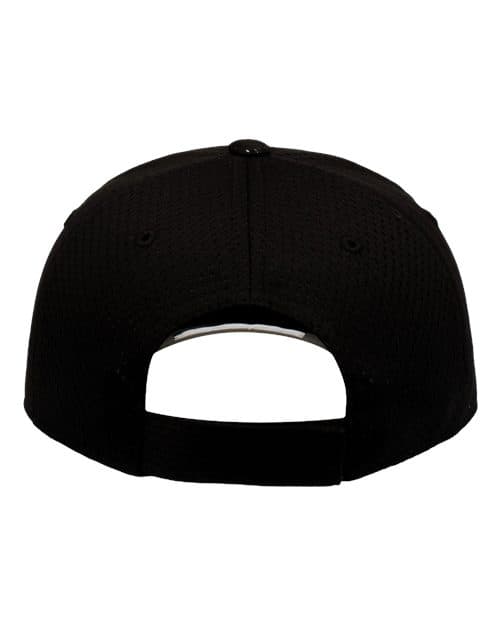 Augusta Sportswear Athletic Mesh Cap thumbnail 3