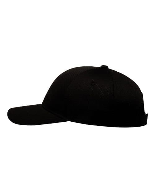 Augusta Sportswear Athletic Mesh Cap thumbnail 4