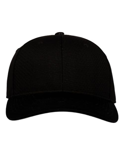 Augusta Sportswear Athletic Mesh Cap thumbnail 2