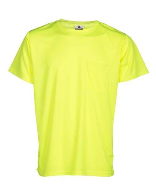 Kishigo Unisex T-Shirt thumbnail 2
